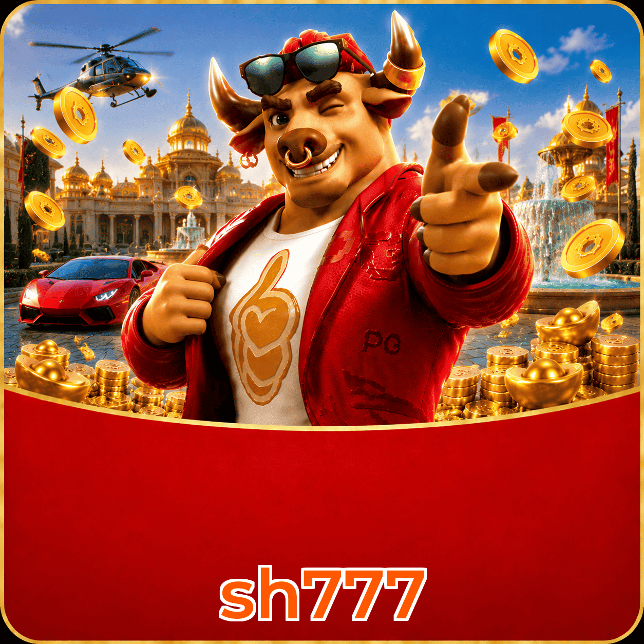 Requisitos do APK da sh777 para Android