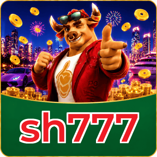 sh777
